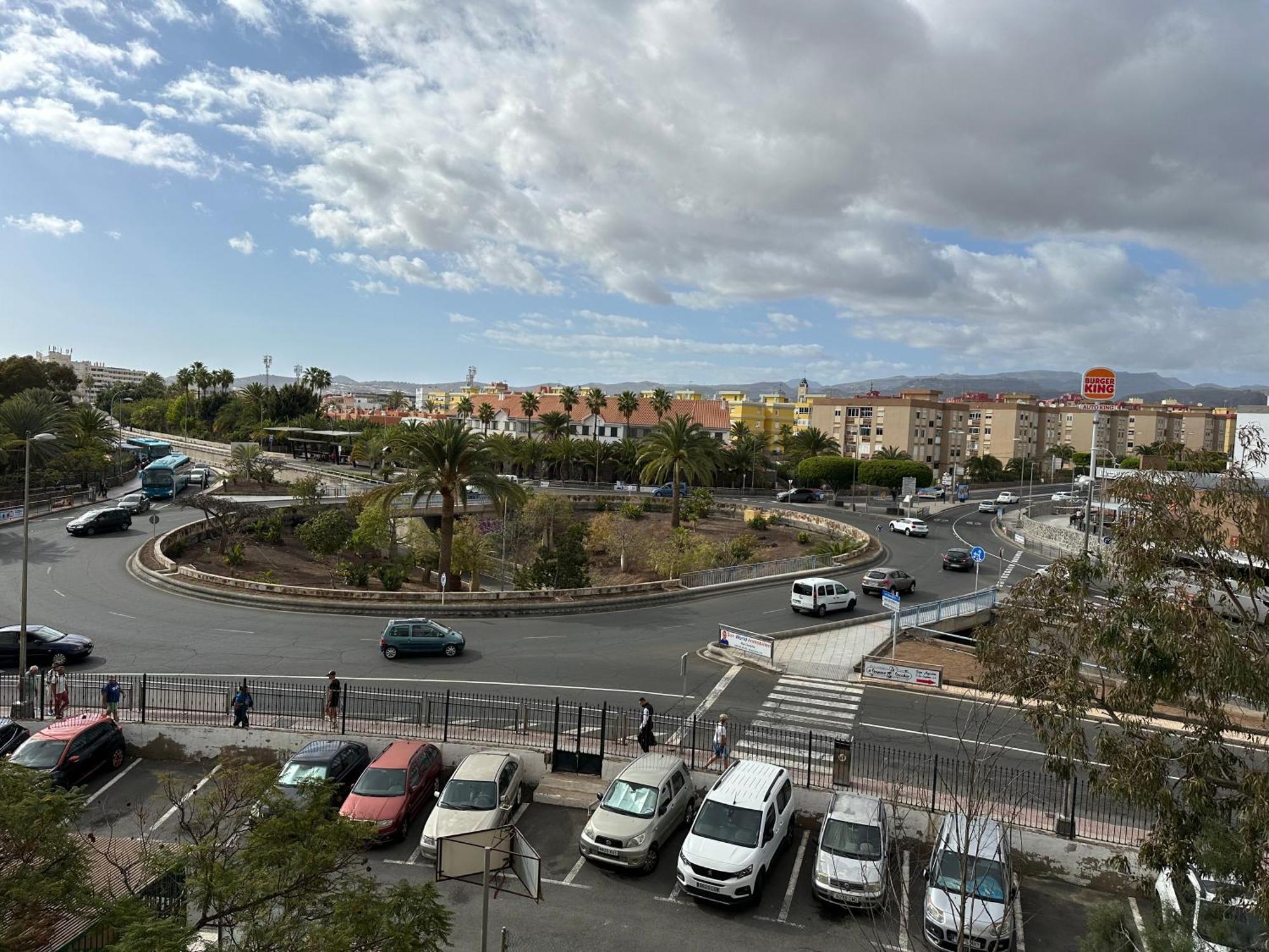 Los Molinos 503 Playa del Ingles  Exterior photo